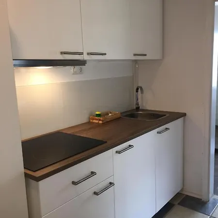 Accommodatie bij particulieren Brezn