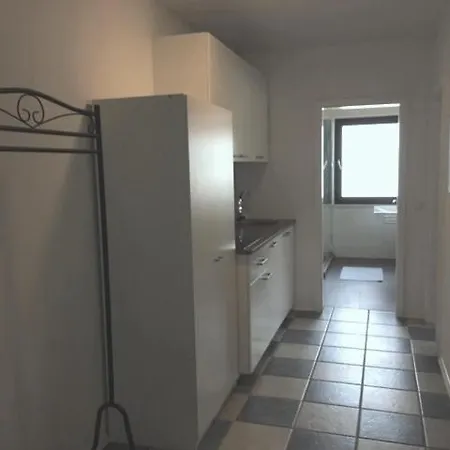 Accommodatie bij particulieren Brezn *
