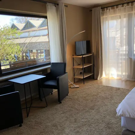 Accommodatie bij particulieren Brezn