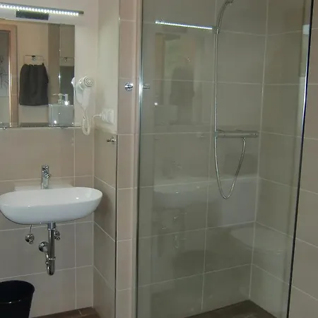 Accommodatie bij particulieren Brezn *