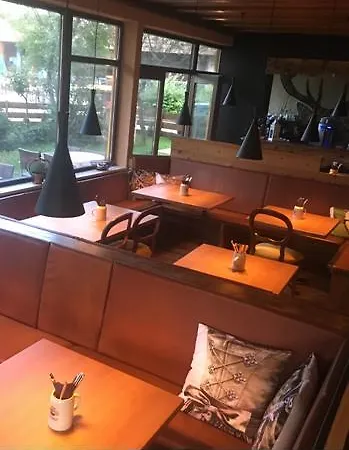 Accommodatie bij particulieren Brezn