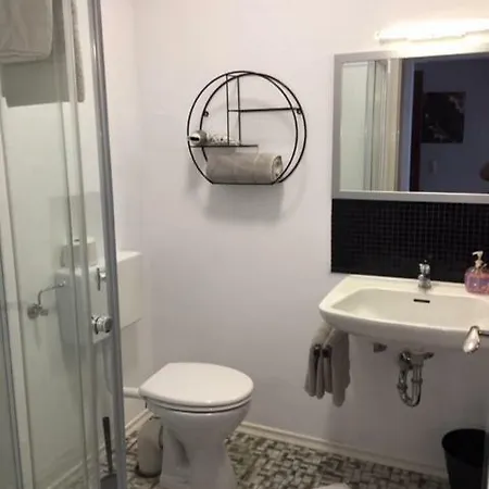 Brezn Accommodatie bij particulieren