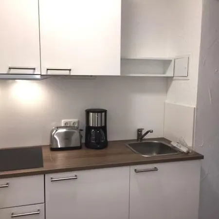 Accommodatie bij particulieren Brezn Ruhpolding