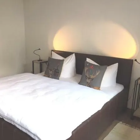 Brezn Accommodatie bij particulieren *