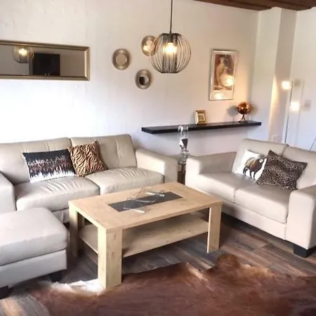 Brezn Accommodatie bij particulieren *
