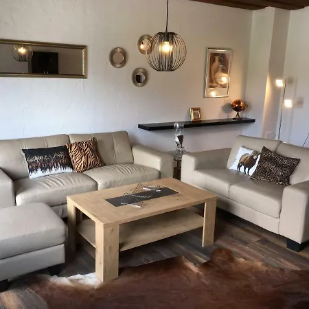 Accommodatie bij particulieren Brezn *