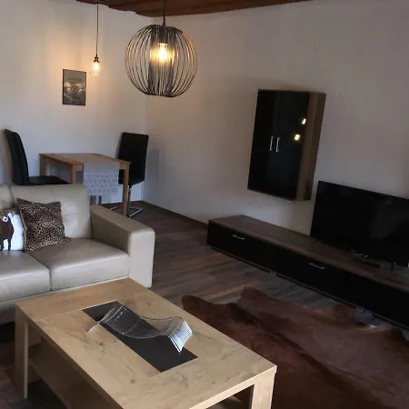 Brezn Accommodatie bij particulieren