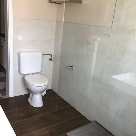 Accommodatie bij particulieren Brezn Ruhpolding