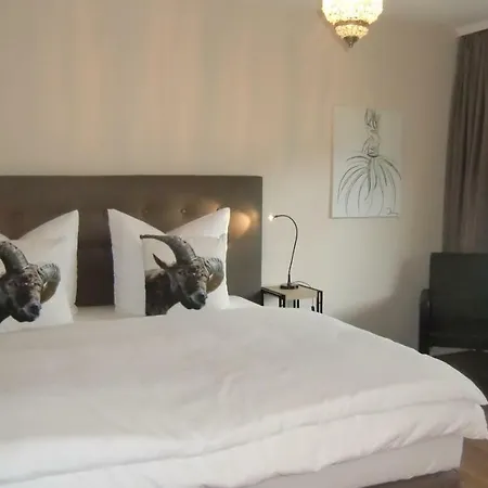 Accommodatie bij particulieren Brezn