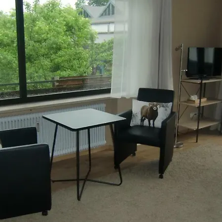 Accommodatie bij particulieren Brezn Ruhpolding