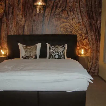 Brezn Accommodatie bij particulieren *