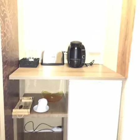منزل للإقامة Brezn *